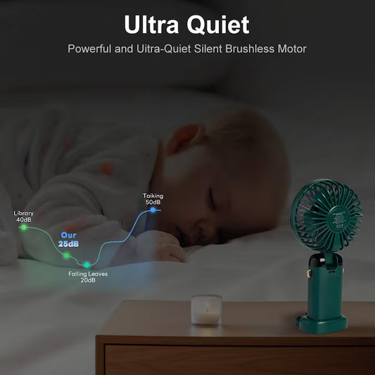 VentilatorPortabil