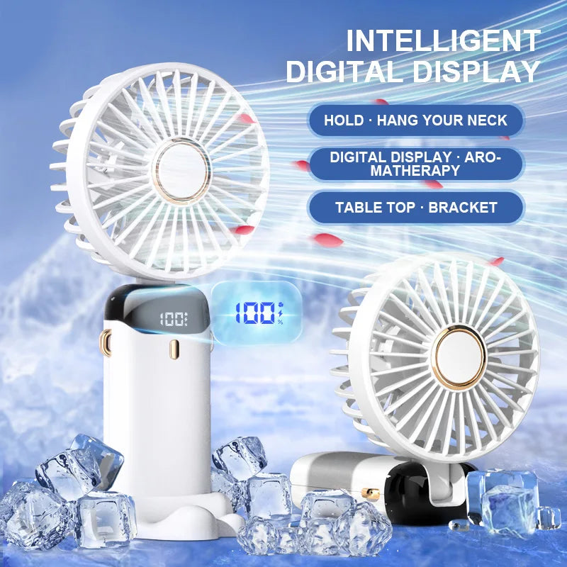 VentilatorPORTABIL