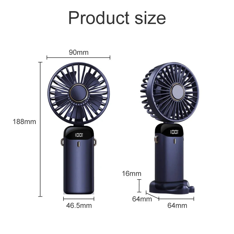 VentilatorPORTABIL