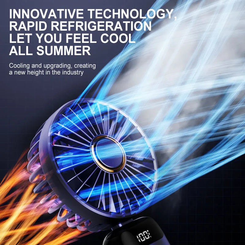VentilatorPORTABIL
