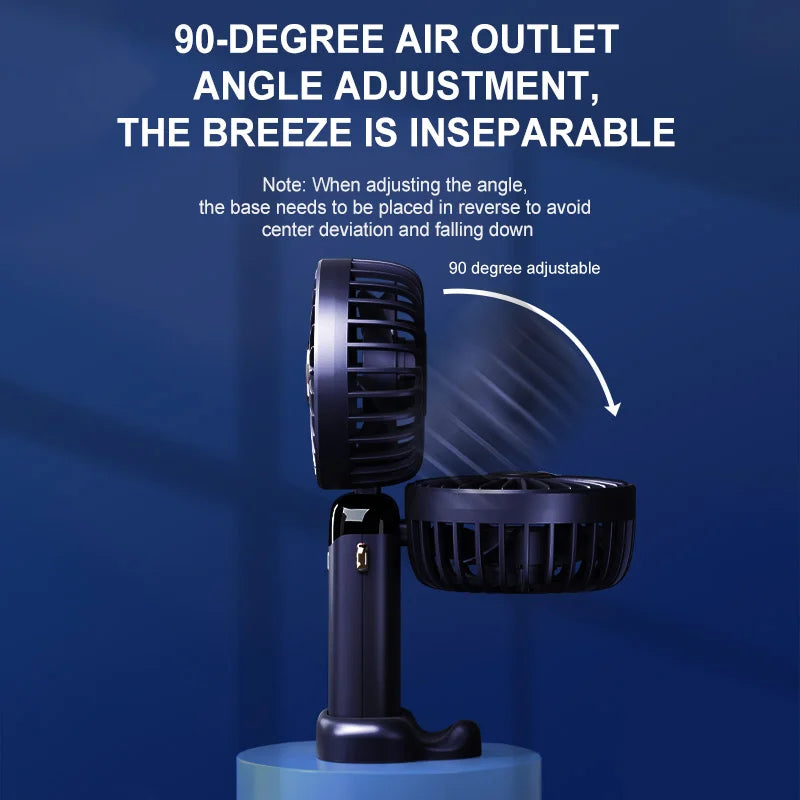 VentilatorPORTABIL