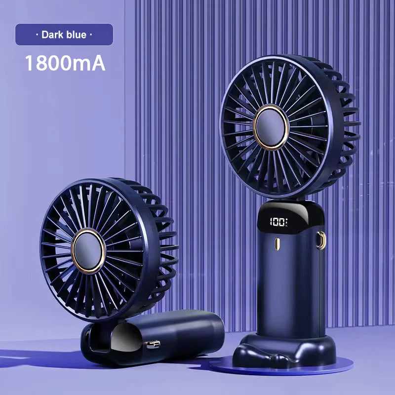 VentilatorPORTABIL