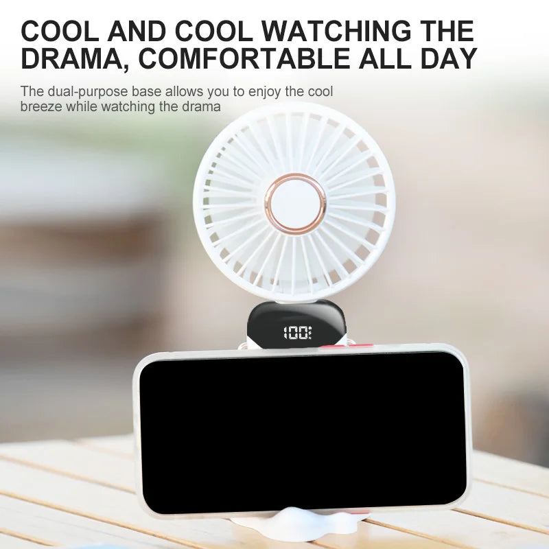 VentilatorPORTABIL