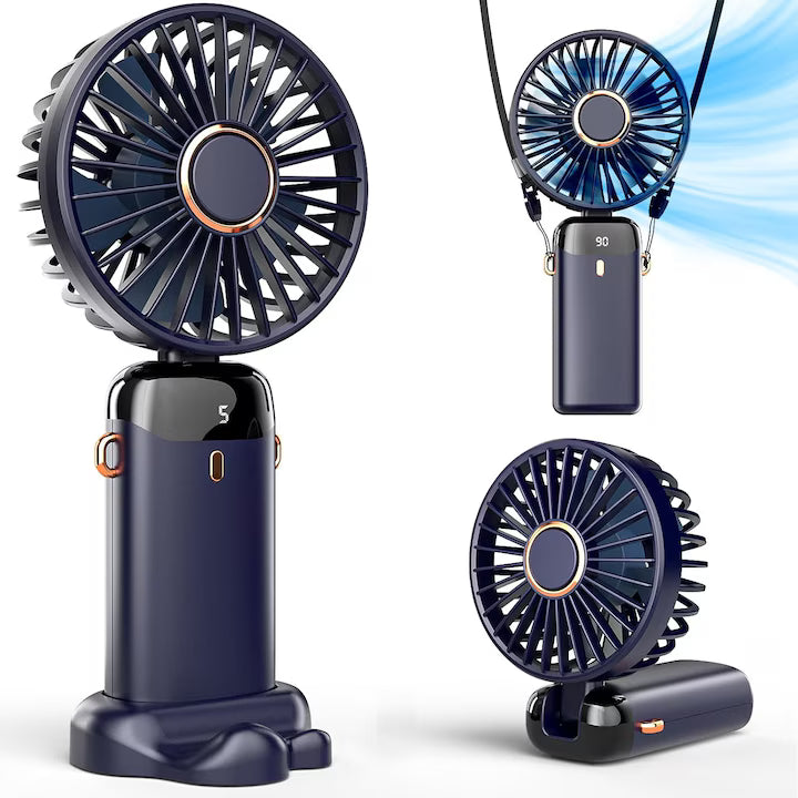 VentilatorPortabil