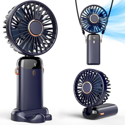 VentilatorPortabil