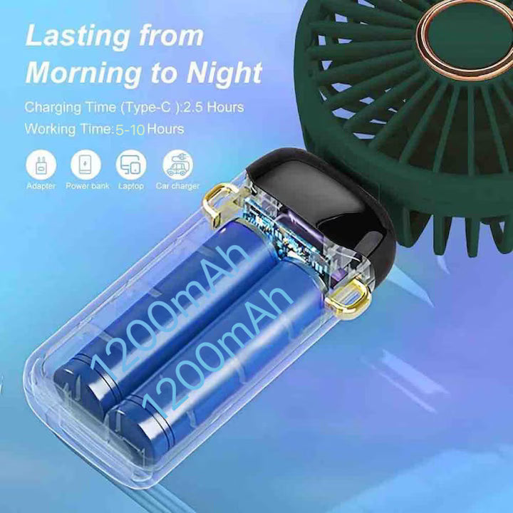 VentilatorPortabil